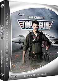 Top Gun - Édition Digibook - Blu-ray