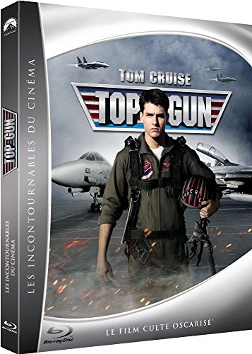 Top Gun - Édition Digibook - Blu-ray