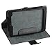 Mama Mouth Rotary Stand PU Leather Case Cover With Removable Micro USB Keyboard for 7.85