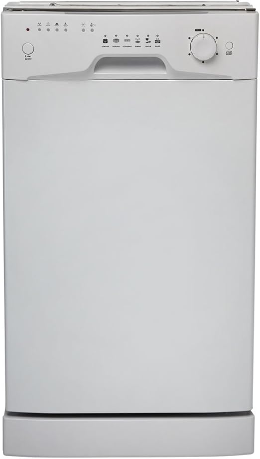 danby 18 inch built in dishwasher