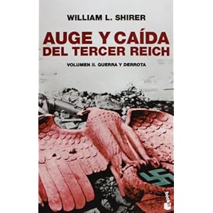 Pack auge y caida de tercer Reich