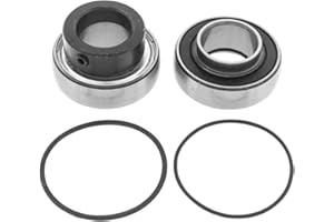 All Balls Snowmobile Lower Drive Shaft Kit (14-1008)