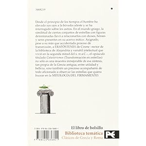 Mitalogía del firmamento