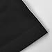 Gratlin Women's Maternity Soft Seamless Pressure-Reduction Support Belly Band Black Large