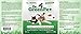 Dr. GreenPet All Natural Flea and Tick Prevention and Control Spray for Dogs and Cats - 16oz - Smells Great!