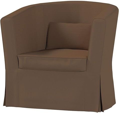 Dekoria Ektorp Tullsta Chair Cover Index 665 702 02 Ikea Ektorp Armchair Cover Ektorp Armchair Cover Ektorp Tullsta Armchair Cover Tullsta Cover Amazon Co Uk Kitchen Home