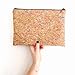 ZAIONE Cork Fabric Roll 8