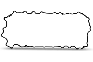 A-Premium L4 2.0L Engine Oil Pan Gasket Set, Compatible with BMW 320i 2013-2018, 328i 528i 2012-2016, X1 2013-2015, X3 428i G