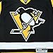 Reebok Pittsburgh Penguins Alternate Third Black Premier Jersey