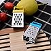 Lemoning❤ Kitchen Craft Mini 6Cm Four Sided Grater