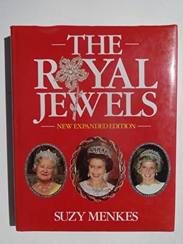 The Queen's Jewels: The Personal Collection of Elizabeth II: Field