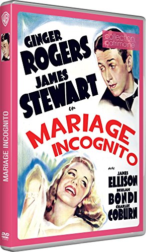Mariage Incognito