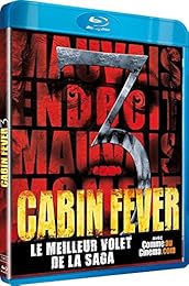 Cabin Fever 3 : Patient Zero