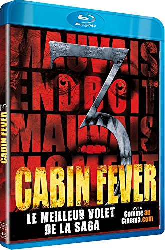 Cabin Fever 3 : Patient Zero
