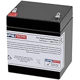 Аккумулятор np4 12 Аккумулятор np4 12