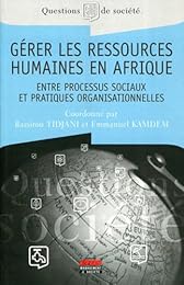 Gérer les ressources humaines en Afrique