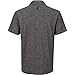 Jolt Gear Mens Dry Fit Golf Polo Shirt, Athletic Short-Sleeve Polo Golf Shirts (Laundry Bag included)