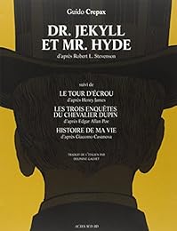 Dr. Jekyll et Mr. Hyde