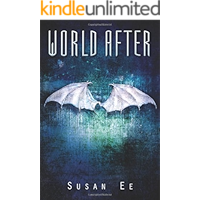 World After (Penryn & the End of Days Book 2) book cover