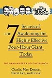 Image de It's Always Sunny in Philadelphia: The 7 Secrets of Awakening the Highly Effective Four-Hour Giant, Today