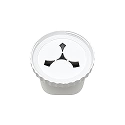 Nispira Water Pitcher Filter Replacement For Epic