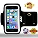 iPhone 6,6s Running Armband-iCellor Sports Armband(4.7")for Gym Workouts, 2 x ID/Credit Card/Money Holder &Key Holder-Complete Adjustable Sweat-Proof, Water-Resistant & Reflective Exercise Sports Band