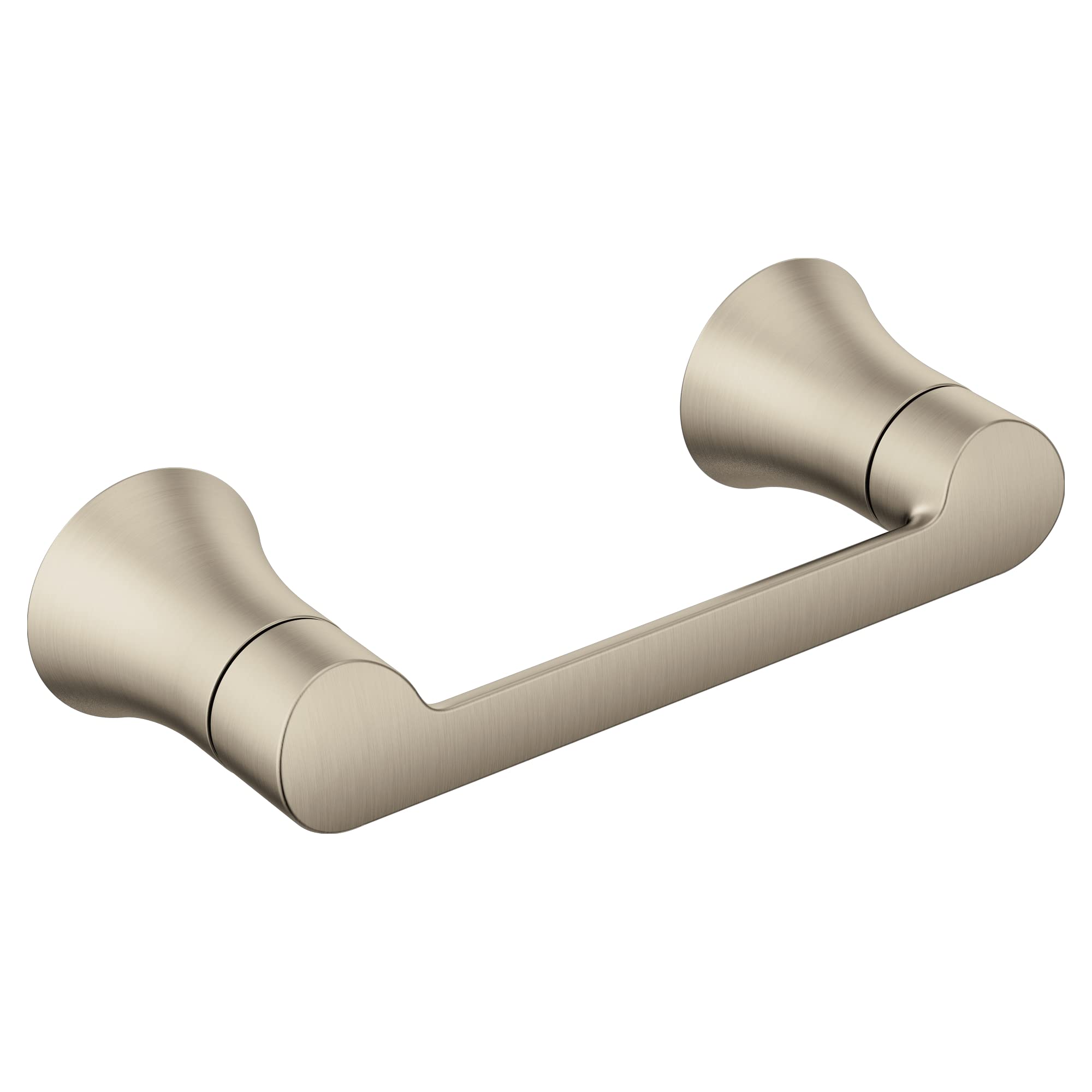 Moen YB0208BN Doux Collection Bath Accessory, Brushed Nickel