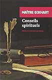 Conseils spirituels by
