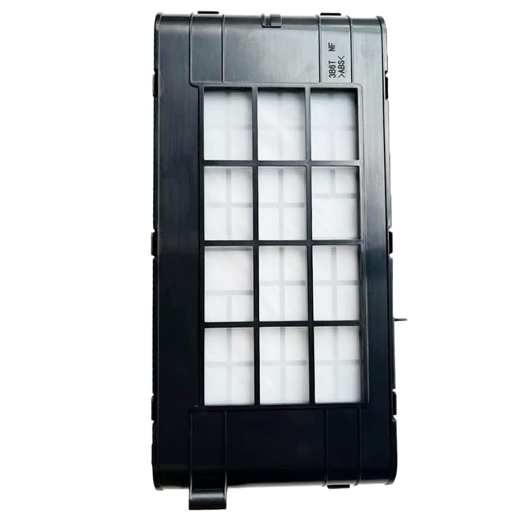 sieloonger ET-SFYL131 POA-FIL-131 610-334-3747 003-001726-01 Replacement Air Filter Cartridge for CHRISTIE DHD700,DS+750,LX650,LX700,VIVID LX650 Projectors