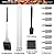 bbq tool set