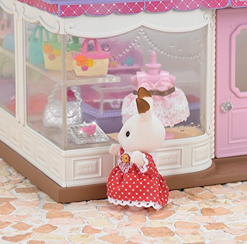 4 Calico+Critters+CC1720+Boutique