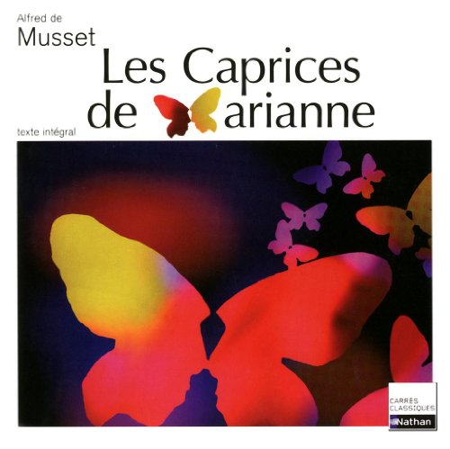 Les  caprices de Marianne
