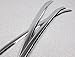 Generic Chrome Front Grill Grille Cover Trim Fit For Toyota Highlander 2014 2015 2016 -4PCS