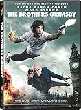 BROTHERS GRIMSBY / (UVDC)                          image