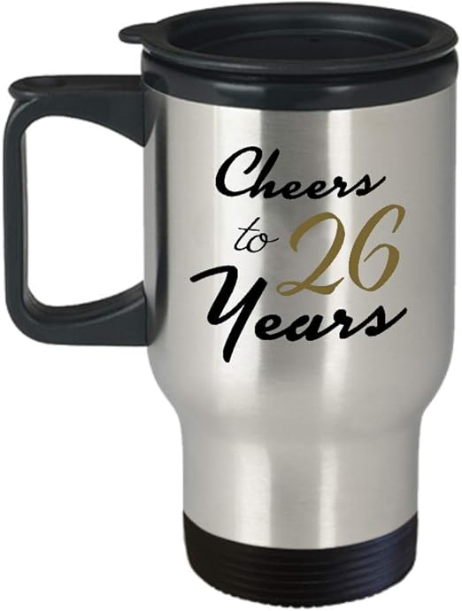 what to buy a 26 year old woman for her birthday