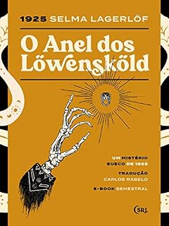 Livro O Anel dos Löwensköld