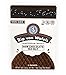 Rip van Wafels Snack Wafels, Dark Chocolate and Sea Salt, 1.2oz, 5 Count