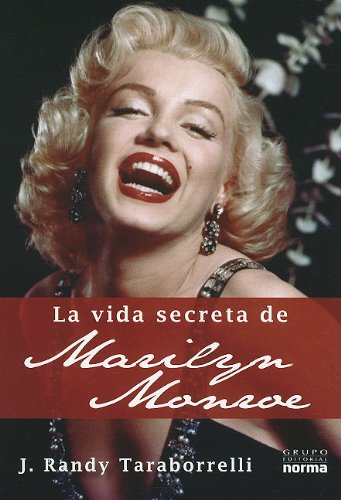 La Vida Secreta de Marilyn Monroe = The Secret Life of Marilyn Monroe |  Amazon.com.br