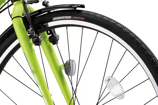 Mua 自転車 クロスバイク ブリヂストン(BRIDGESTONE) TB1 27インチ 