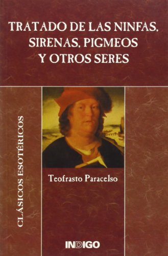 Tratado de las ninfas, sirenas, pigmeos y otros seres
