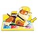 Paw Patrol Action Pack Pup - Back Flip Rubble