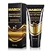Mabox Gold Collagen Mask Anti-aging Facial Mask, Blackhead Remover Mask, Blackhead Peel Off Mask, Blackhead treatment, Deep Skin Cleansing Mask, Blackhead Killer, Anti-wrinkle Face Mask 60g