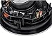 Monoprice 2-Way Carbon Fiber In-Ceiling Speakers – 8 Inch With 15 Degree Angled Drivers (Pair) – Alpha Seriesthumb 4