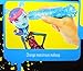 Monster High Create-A-Monster Color-Me-Creepy Sea Monster Starter Pack Playset