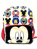 Disney Mickey Mouse Big Face 12