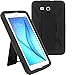 Galaxy Tab E 7.0 Lite Case SM-T113, KIQ Shockproof Heavy Duty Case, Kickstand, Screen Protector Cover, for Samsung Galaxy Tab E 7.0