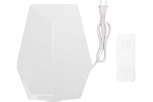 Haofy Automatic Hand Dryer Wall Mounted Sensor Activated 45C Hot Wind Fast Drying 5 Seconds for Bathroom Toilet Commercial Re