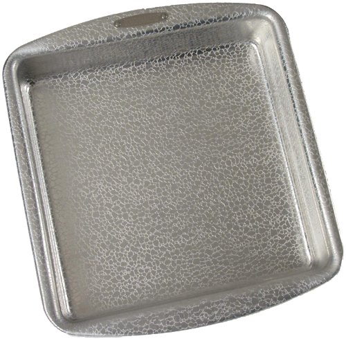 Square Cake Pan