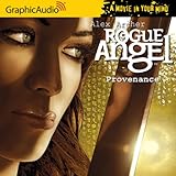 Rogue Angel # 11 - Provenance