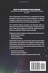 How to remember your dreams: A dream journal